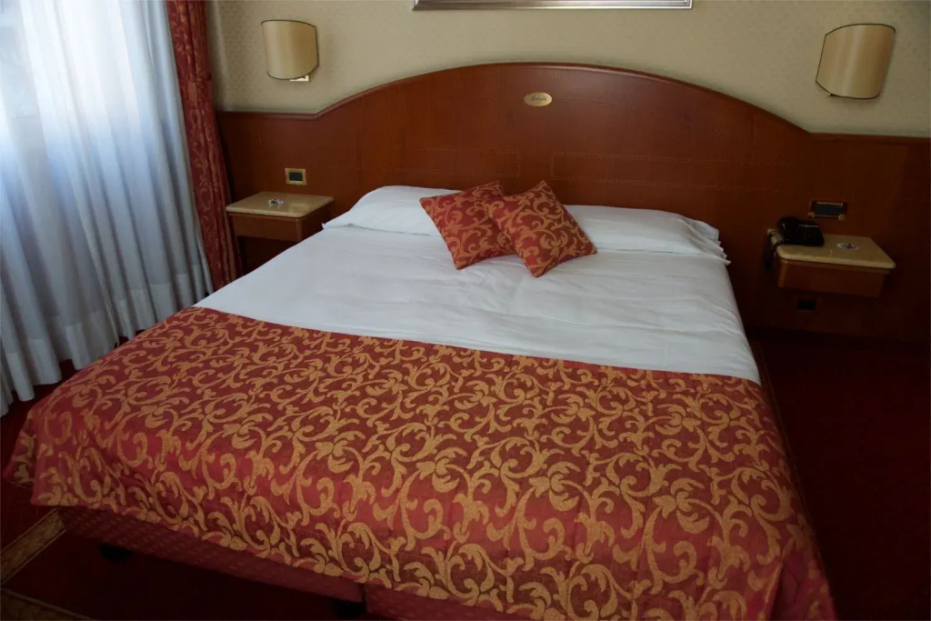 Mokinba Hotels Montebianco - Général