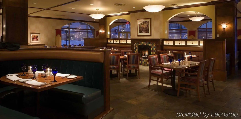 Sun Peaks Grand Hotel & Conference Centre - фото 44