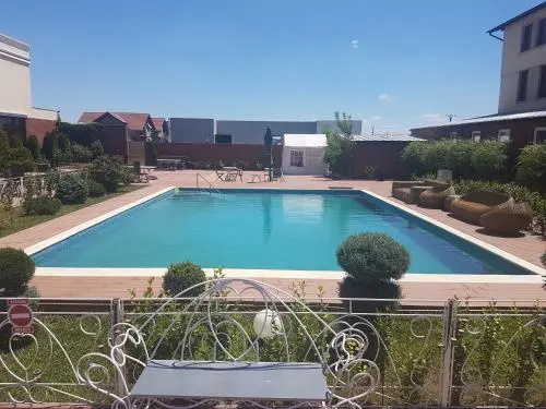Casa Domnitei