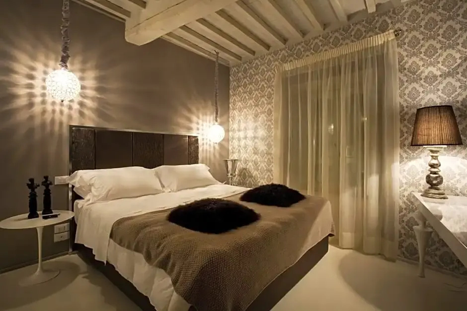 Palazzo Bontadosi Hotel & Spa - Chambres