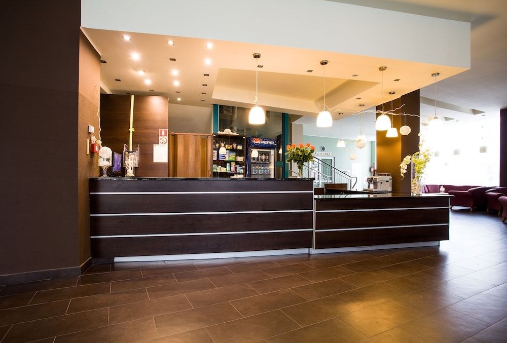 Hotel NAT Sarbinowo