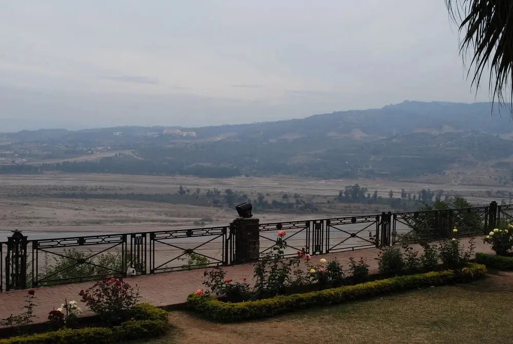 Hari Niwas Palace - Général