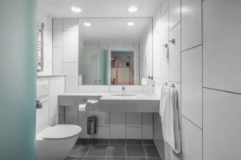 Standard Junior Suite
