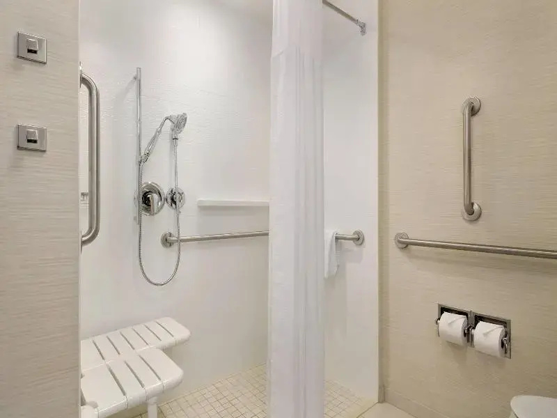 Fairfield Inn & Suites Lancaster East at The Outlets - Chambres