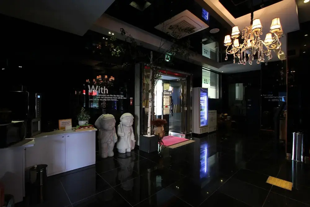 Hotel photo 22