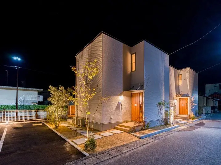Rakuten Stay House X Will Style Hagi Nishitamachi
