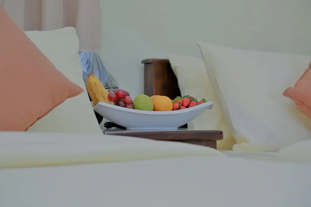Lourdes Hotel - Chambres