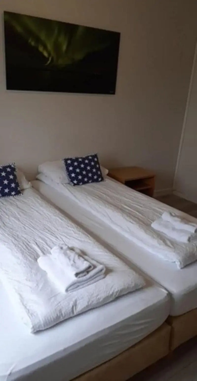 North Star Guesthouse Snæfellsnes - Général