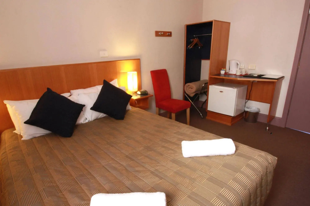 Hotel photo 6