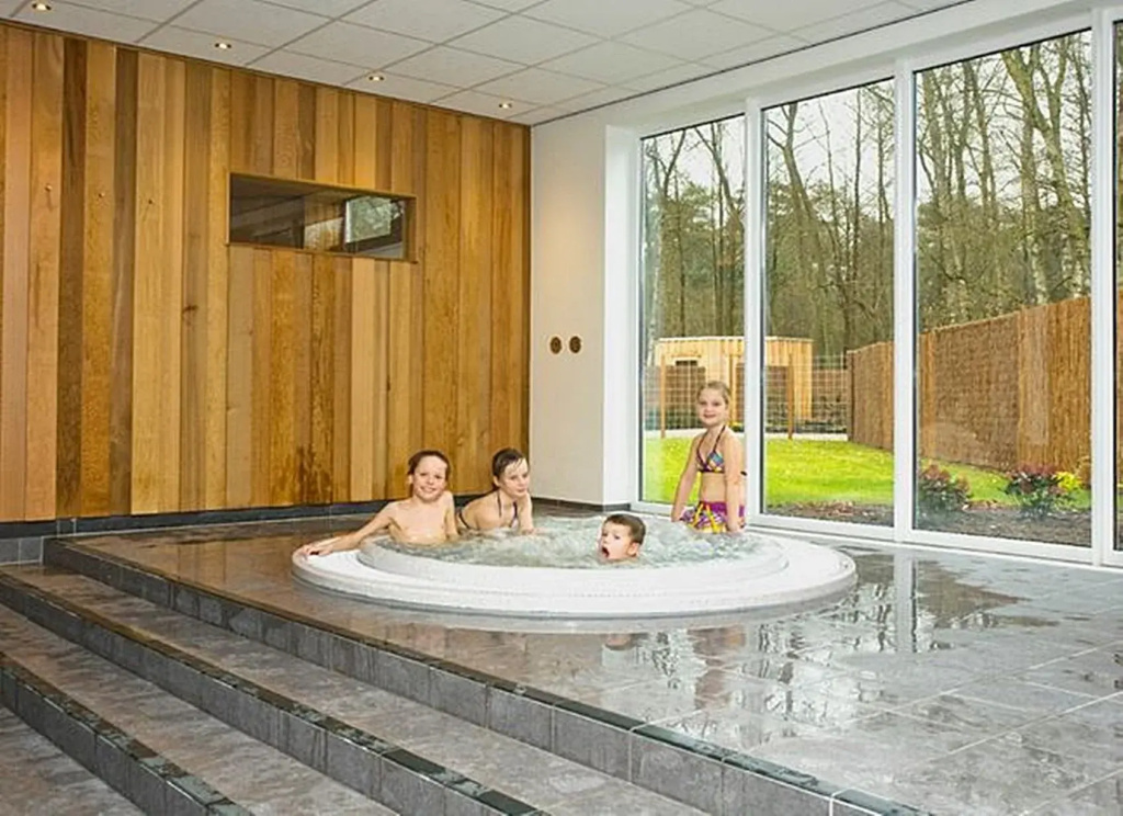 Boshotel Vlodrop - Général