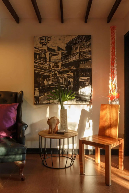 Baan Suan Residence - Général