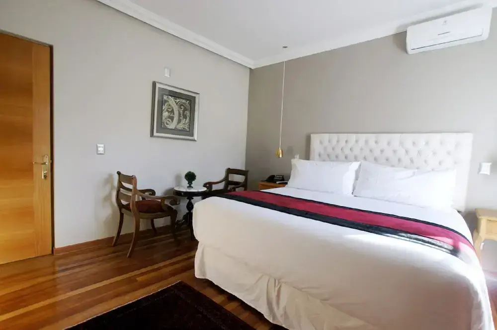Quiral Hotel Boutique - Chambres