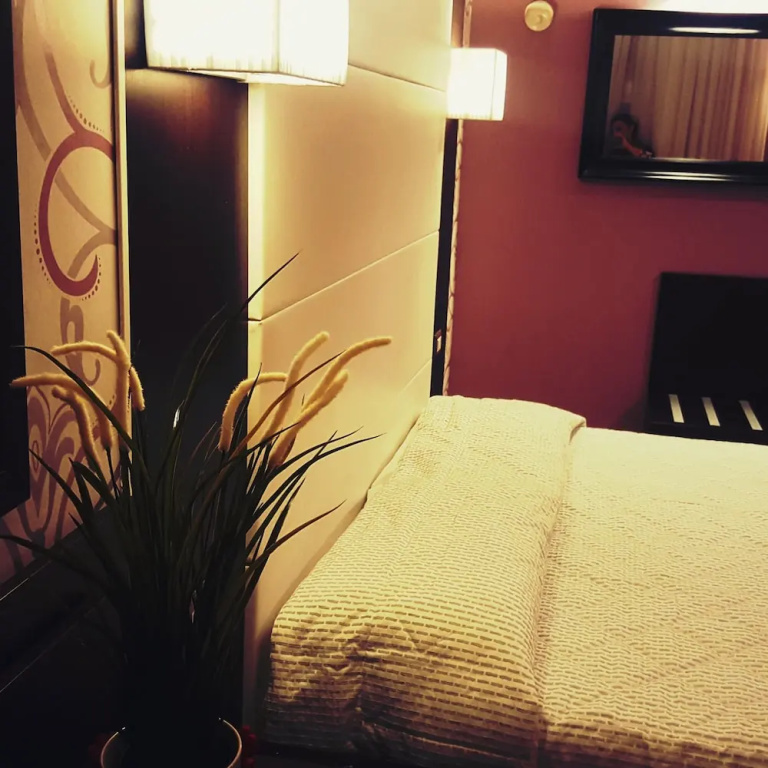 Classic room