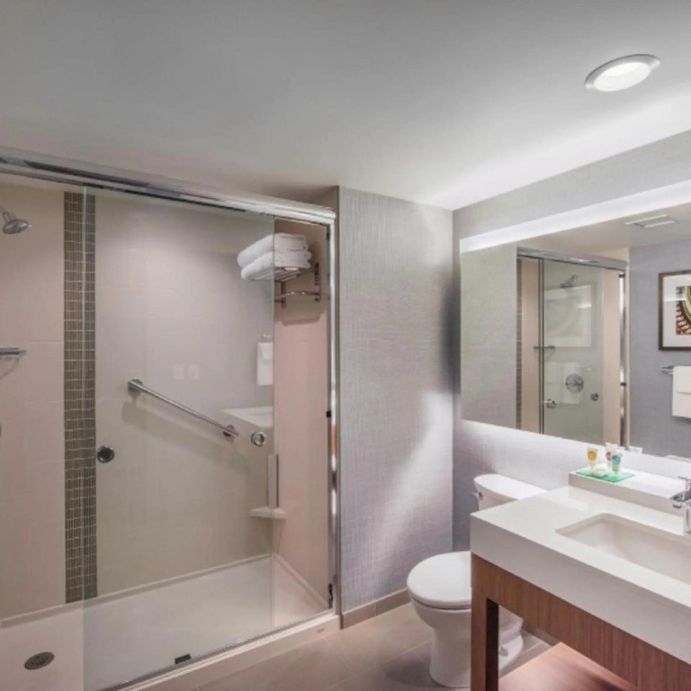 Hyatt Place Cleveland / Westlake / Crocker Park - Général