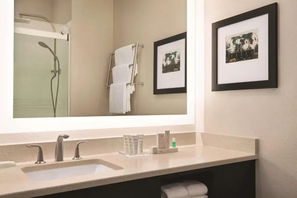 Radisson Hotel and Conference Center Rockford - Chambres