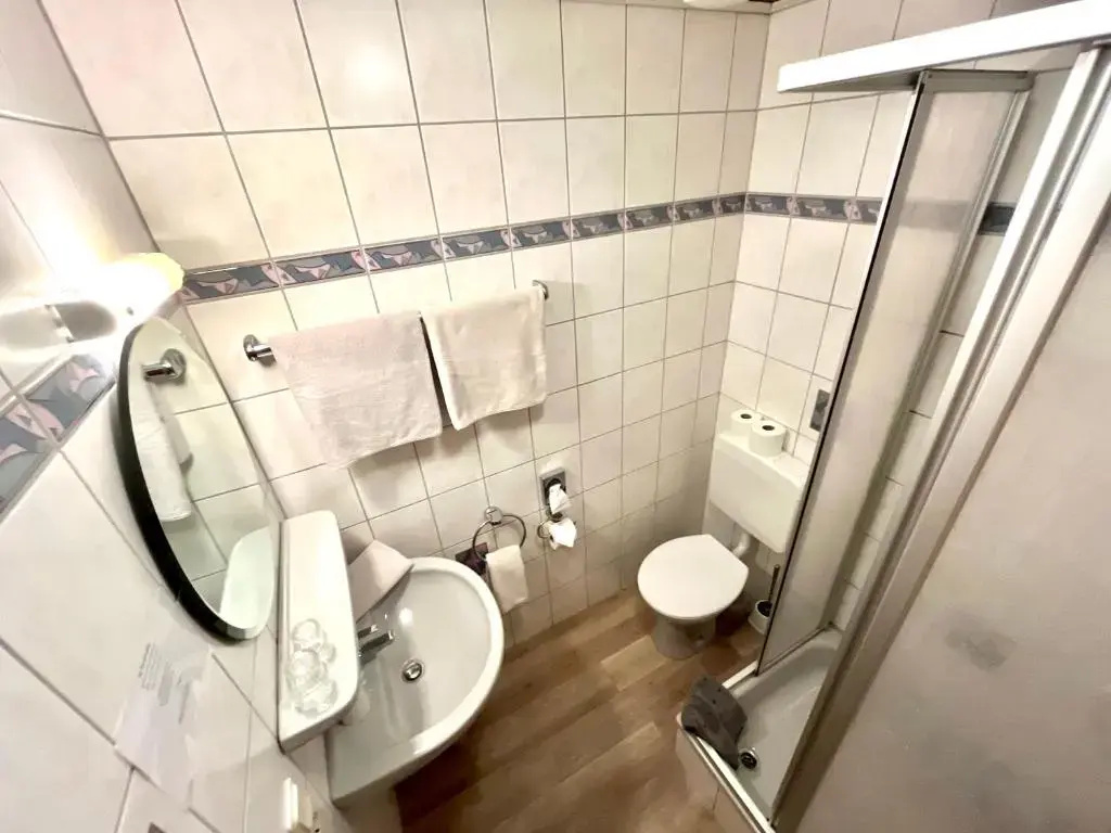 Landhotel Bauernstuben - Chambres