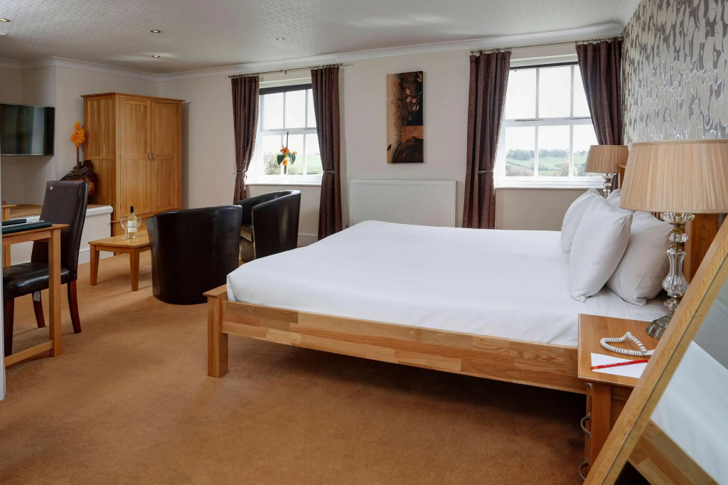 Lord Haldon Country Hotel, Sure Hotel Collection by Best Western - Général