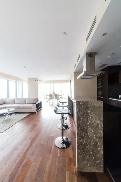 Apartments Moscow City2 - фото 11