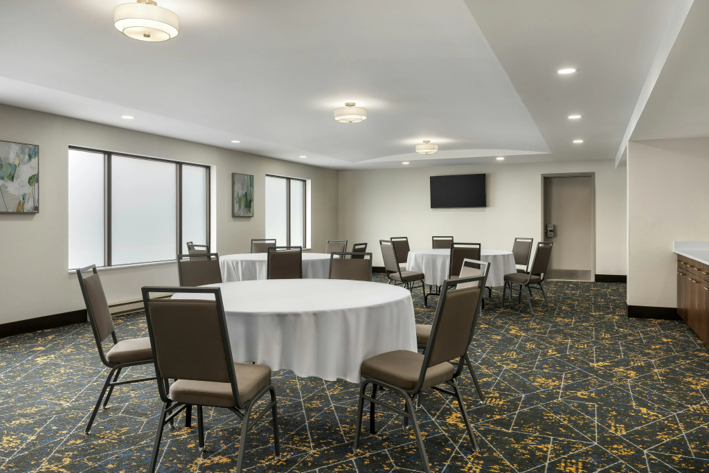 Hampton Inn & Suites by Hilton Montreal-Dorval - Général