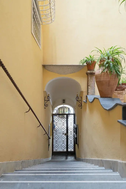 Residenza Amalphia