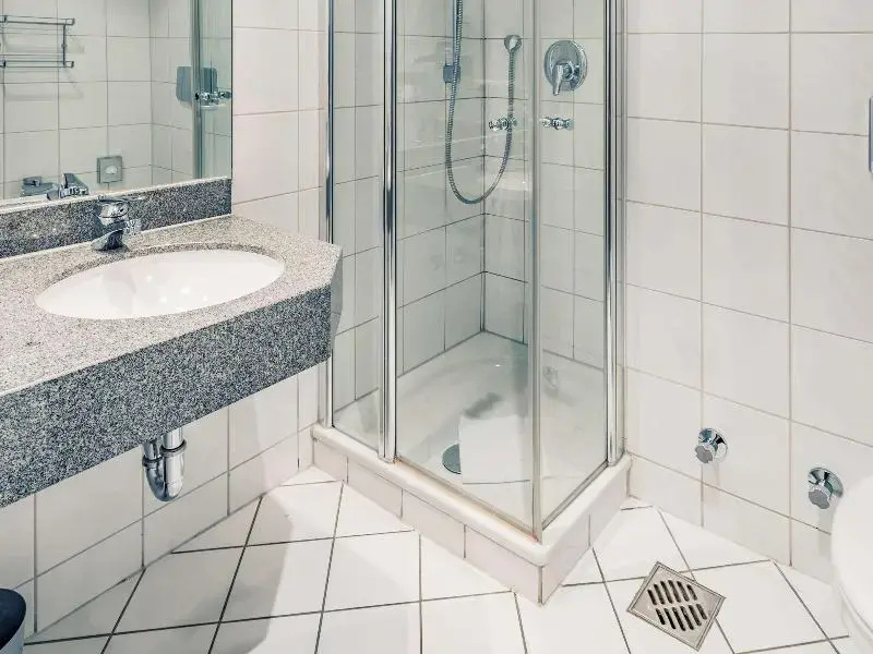 Mercure Hotel Trier Porta Nigra - Chambres