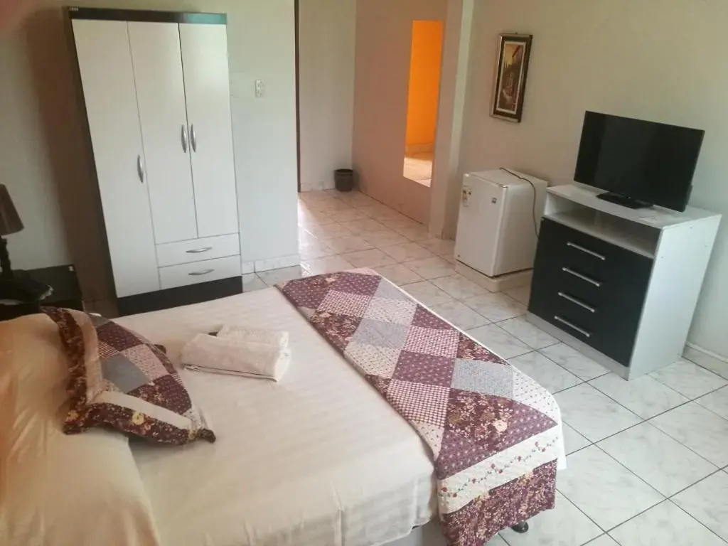 Dorado Hotel - Chambres