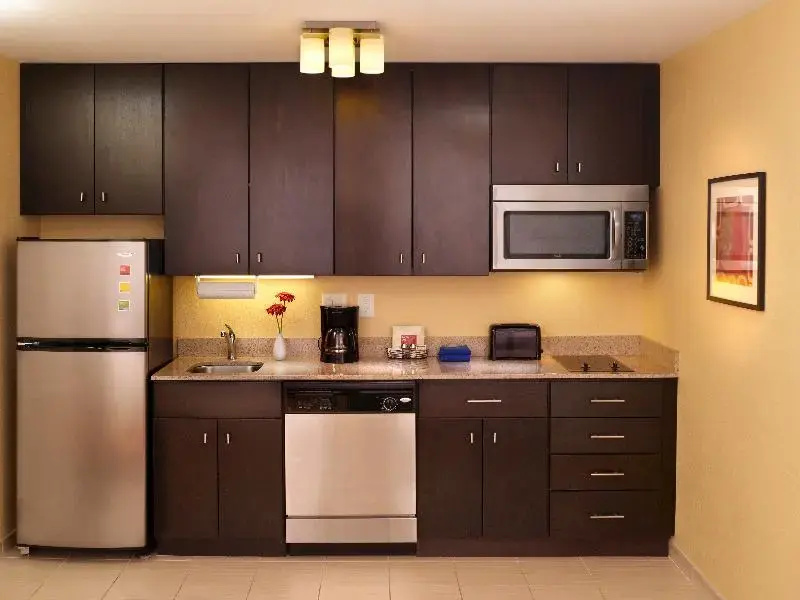 TownePlace Suites Orlando at FLAMINGO CROSSINGS® Town Center/Western Entrance - Chambres