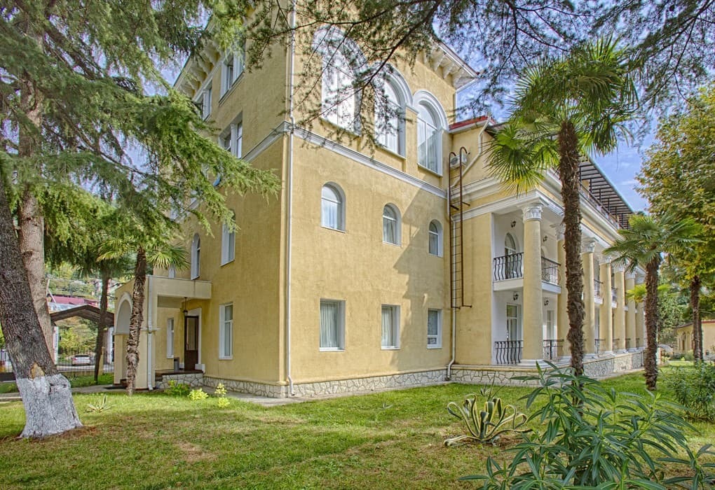 Гагра отель лазурный берег официальный сайт