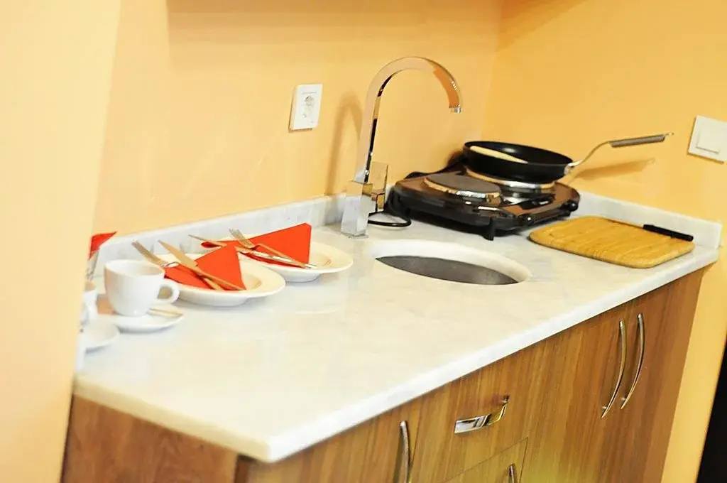 Hotel photo 18