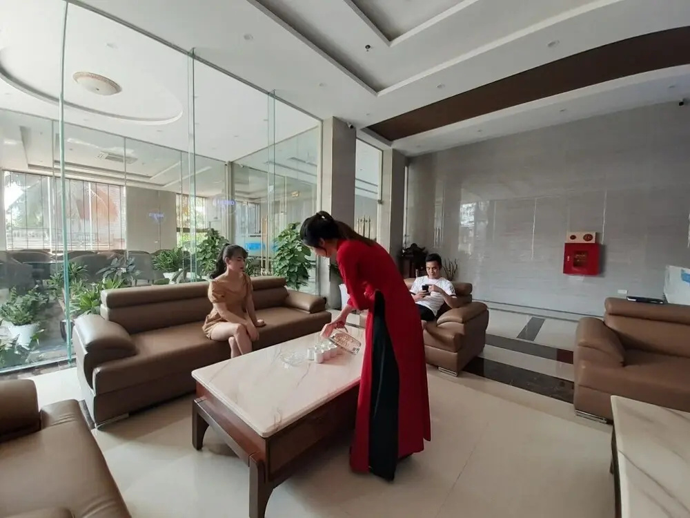 Hotel photo 11