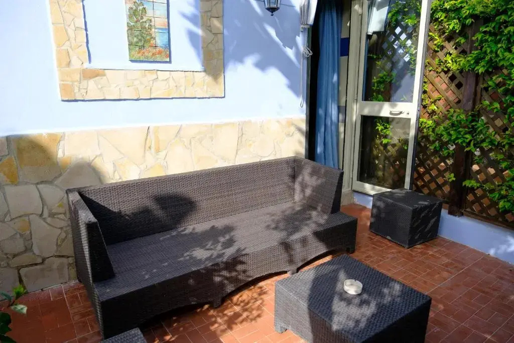 Hotel Villamare - Chambres