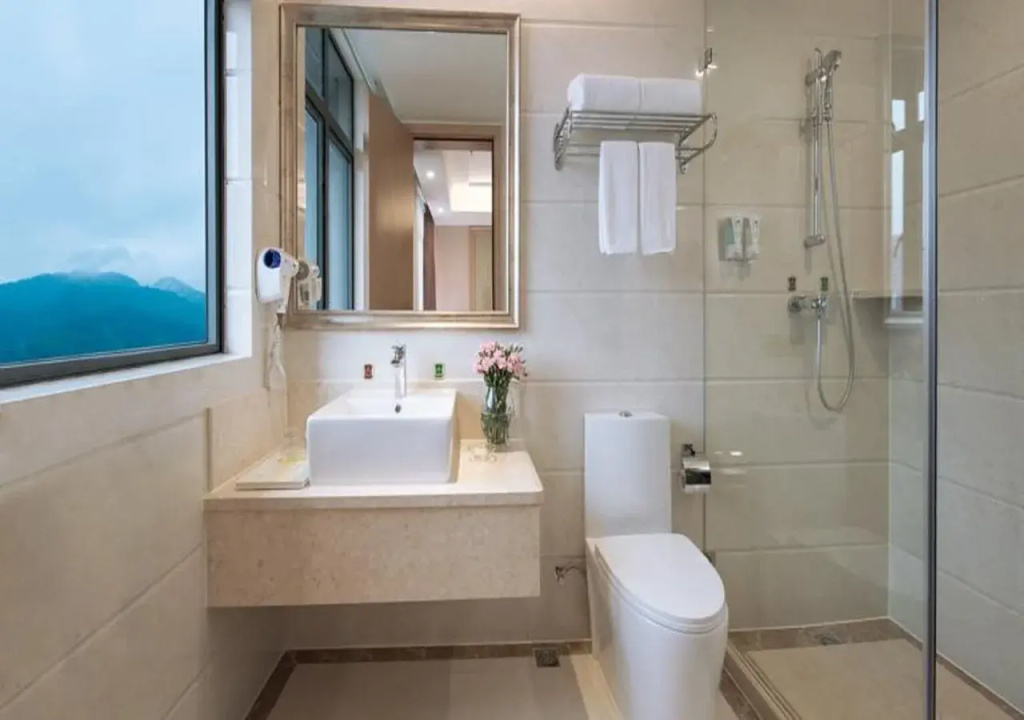Vienna Hotel Shenzhen International - Général