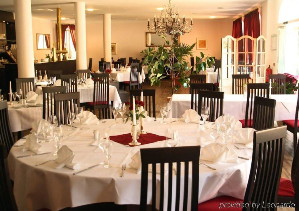 Kulturhotel Fürst Pückler Park - Général