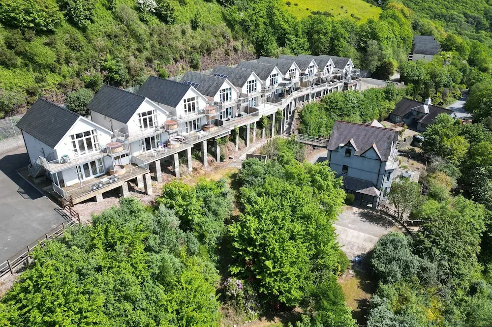 Caldey - 2 Bedroom Apartment - Pendine