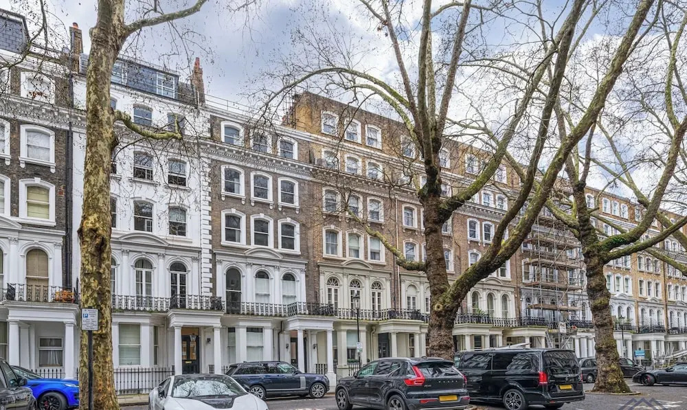 The Beauchamp Residences