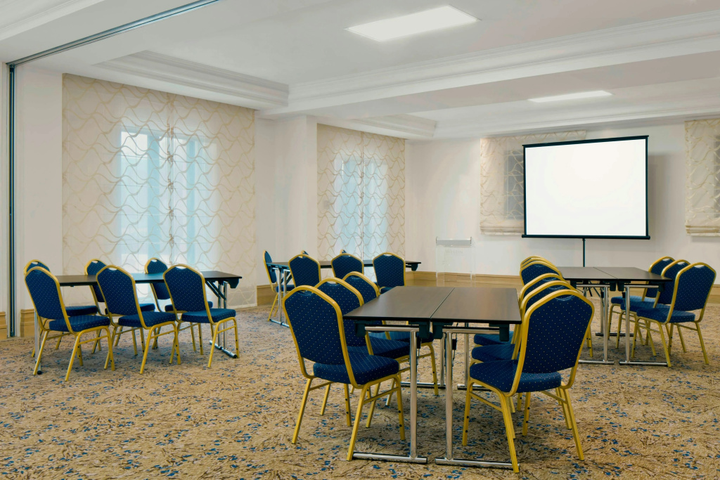 The Westin Dragonara Resort, Malta - Général