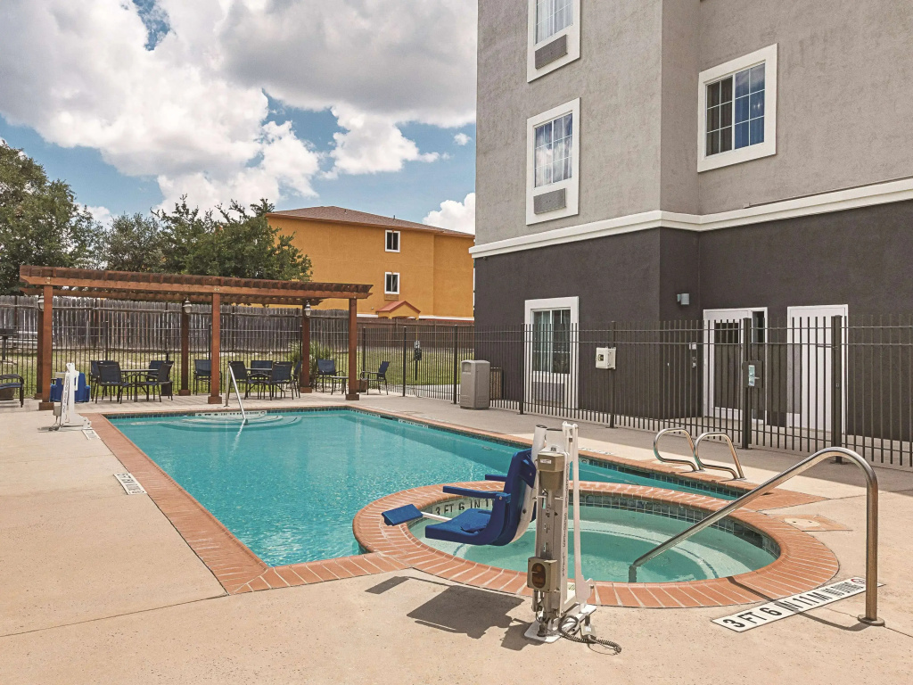 La Quinta Inn & Suites by Wyndham San Antonio Northwest - Général