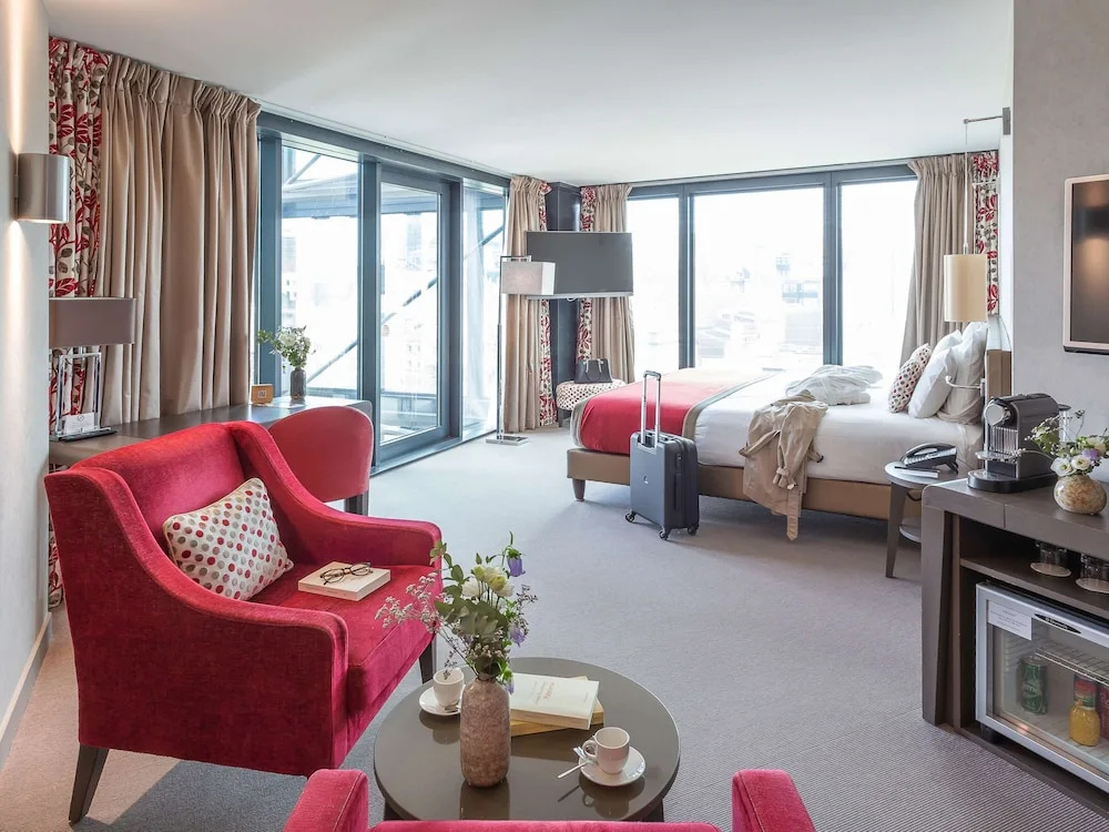 Afficher la photo 8 — Mercure Clermont Ferrand Centre Jaude Hotel