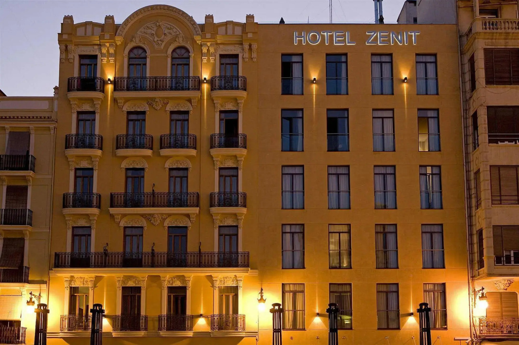 Hotel photo 7