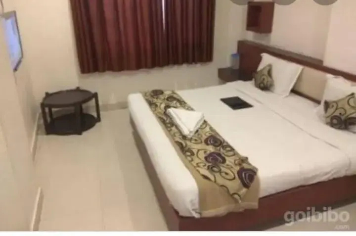 Hotel Durga Silverline - Chambres