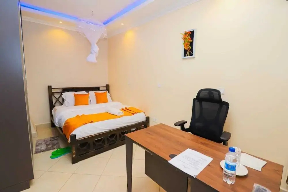 Hotel photo 6