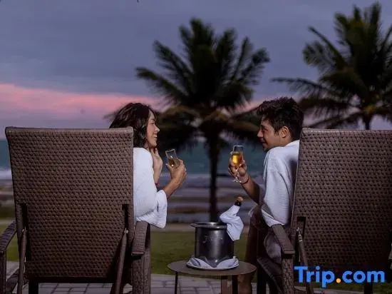 Summerville All Inclusive Resort - Chambres