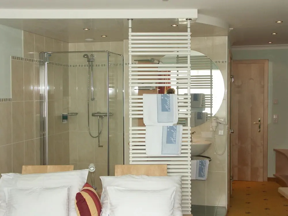 Hotel Alpina Resort nature & wellness - Général