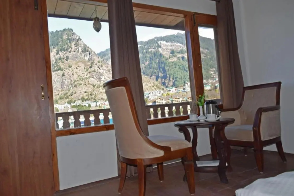 Hotel photo 9