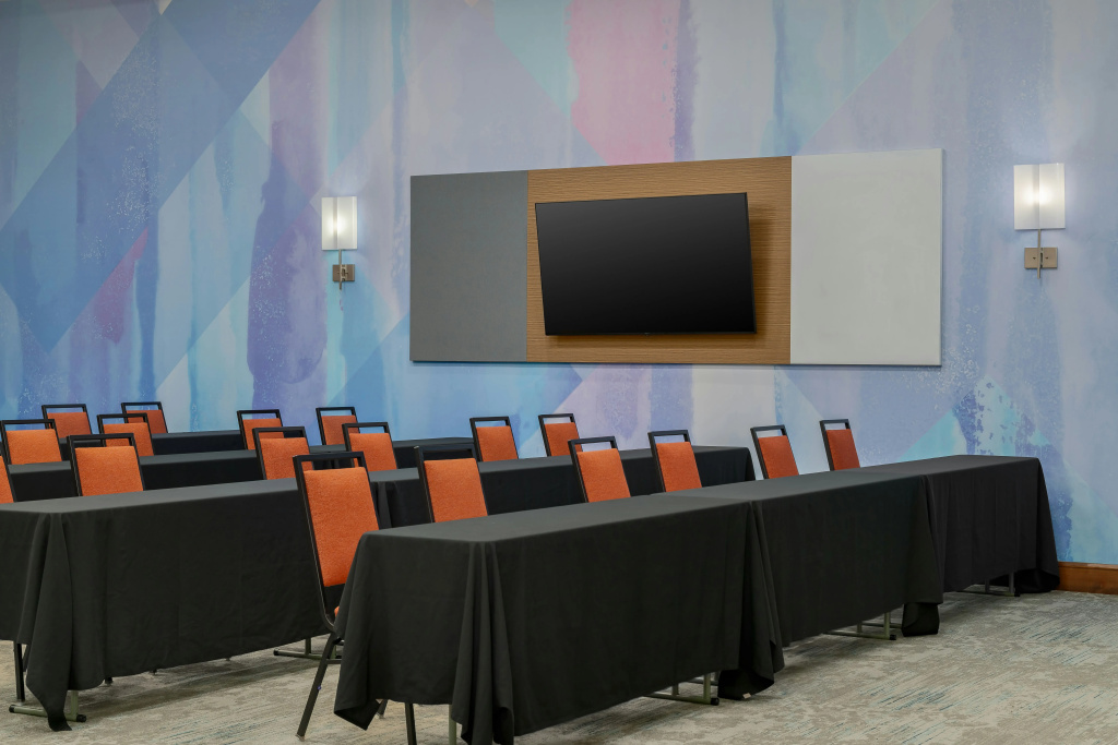 Hilton Garden Inn Cincinnati/West Chester - Général