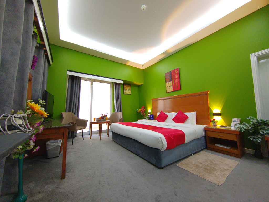 Ramee Guestline Hotel Dubai — 2