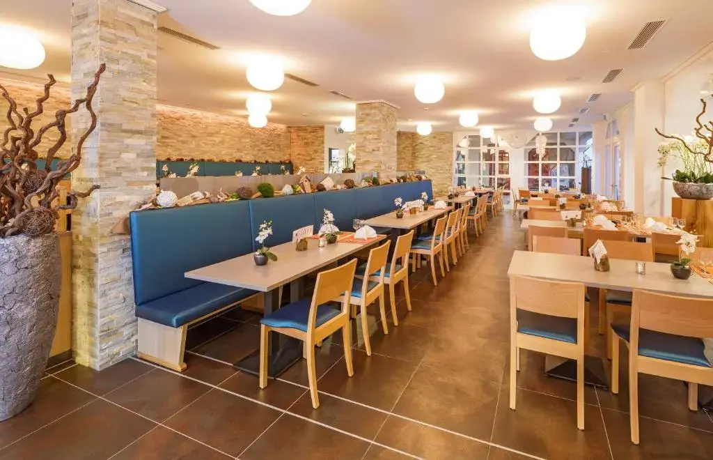 Hotel Olten Swiss Quality - Général