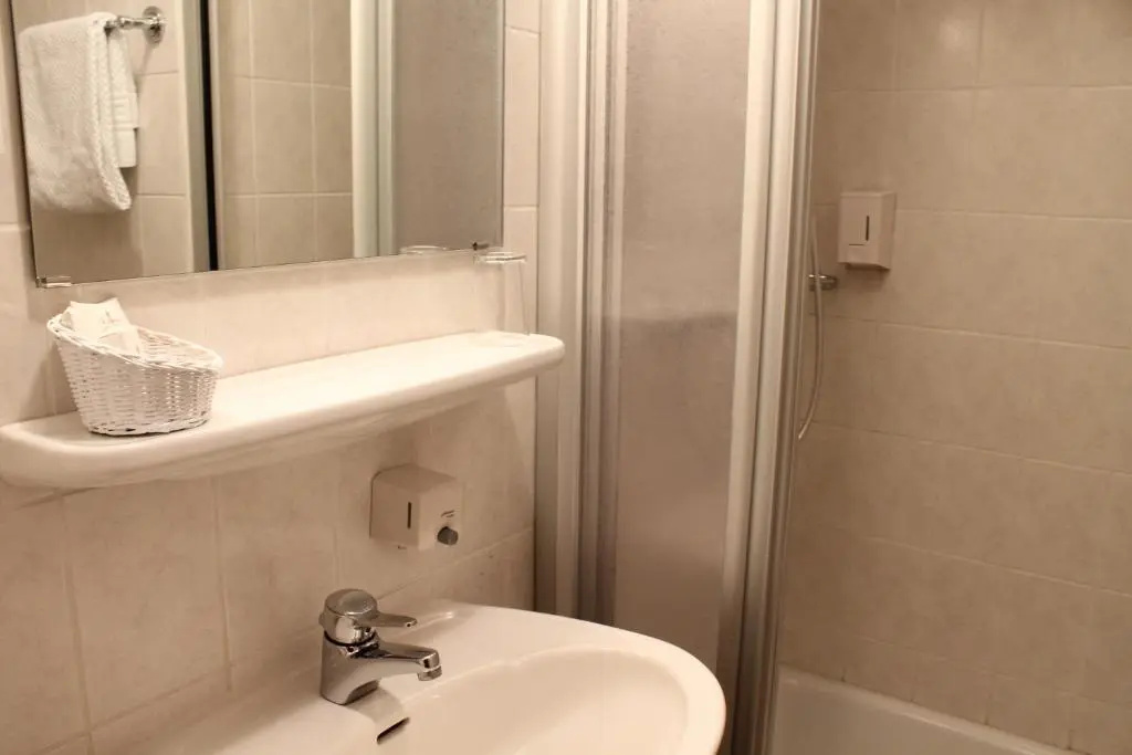 City Hotel Neuwied - Chambres