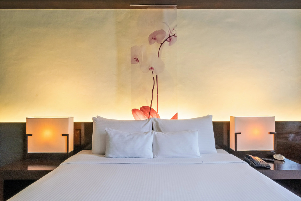 Waterfront Cebu City Hotel & Casino - фото 38