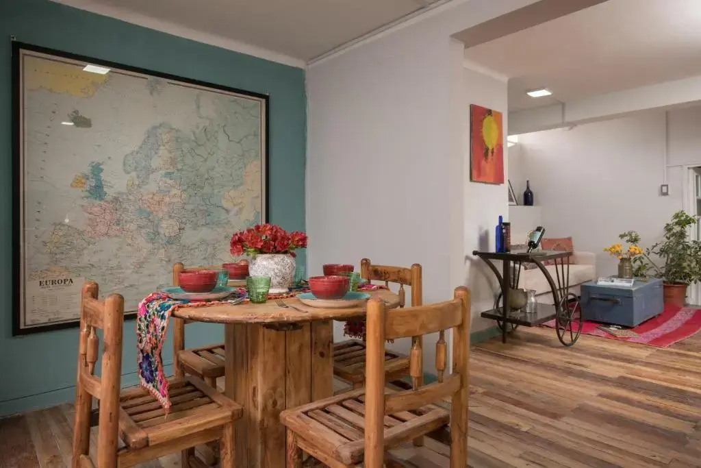 Superior Apartment
